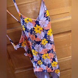 American eagle one piece swimsuit